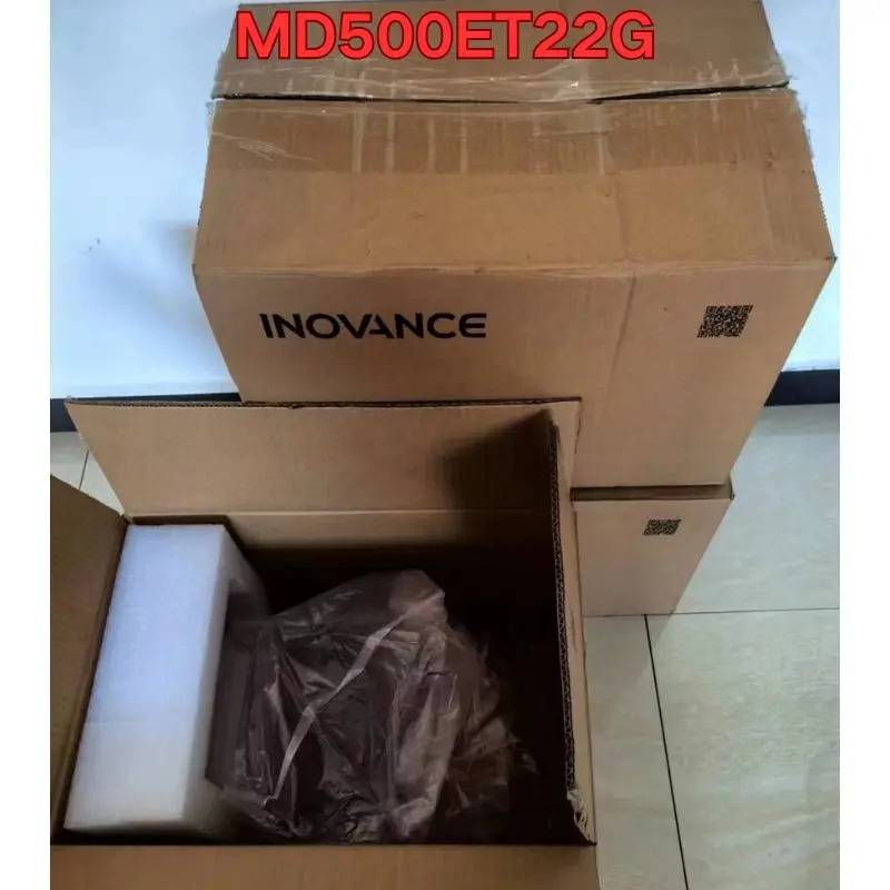 주파수 변환기 MD500ET22G