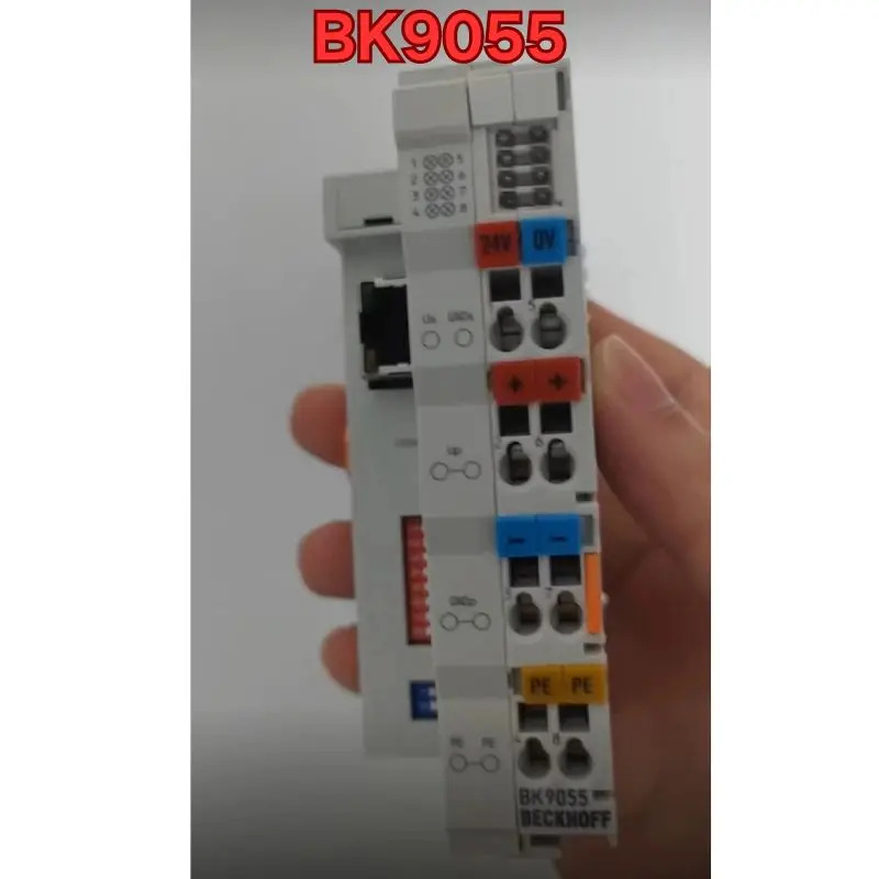 plc 모듈 BK9055