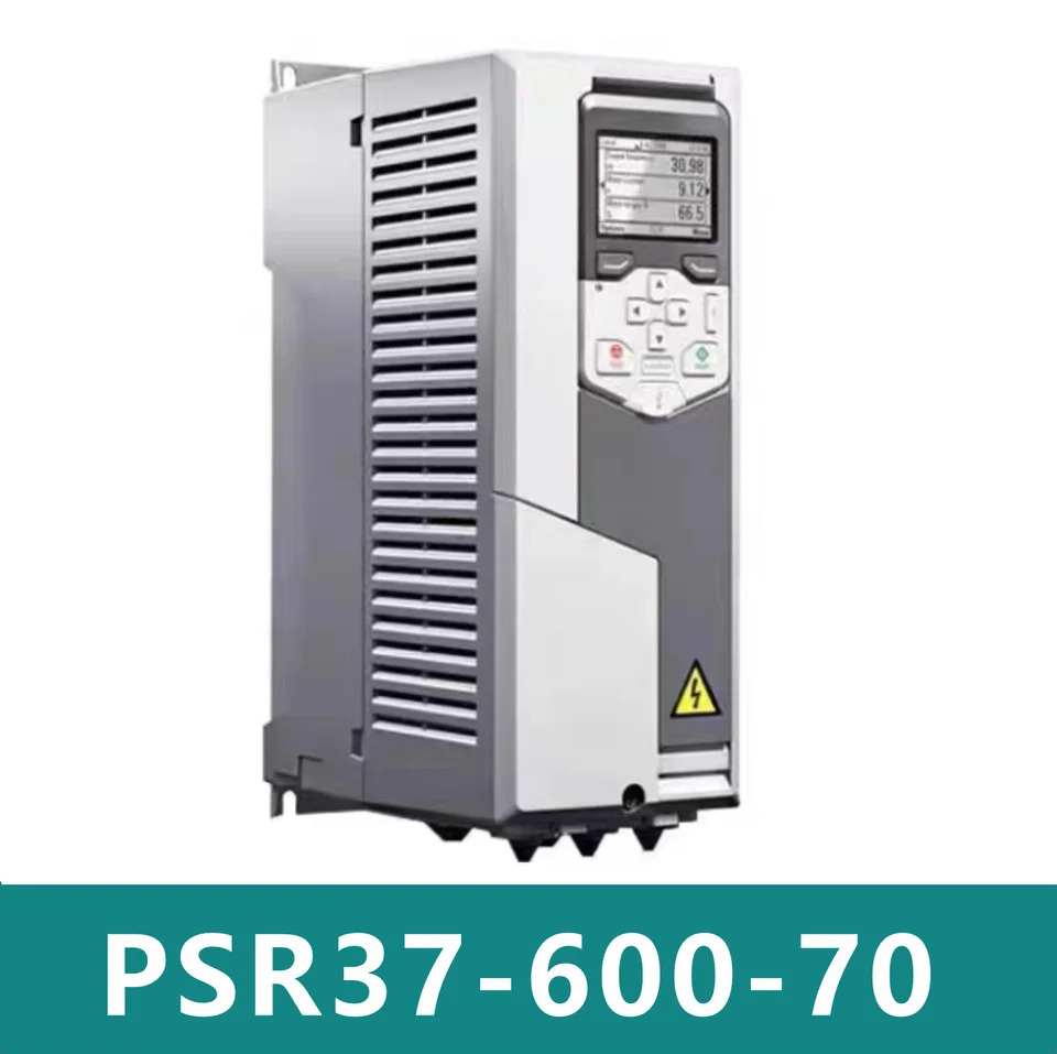 PSR37-600-70 오리지널 PSR 소프트스타터 신