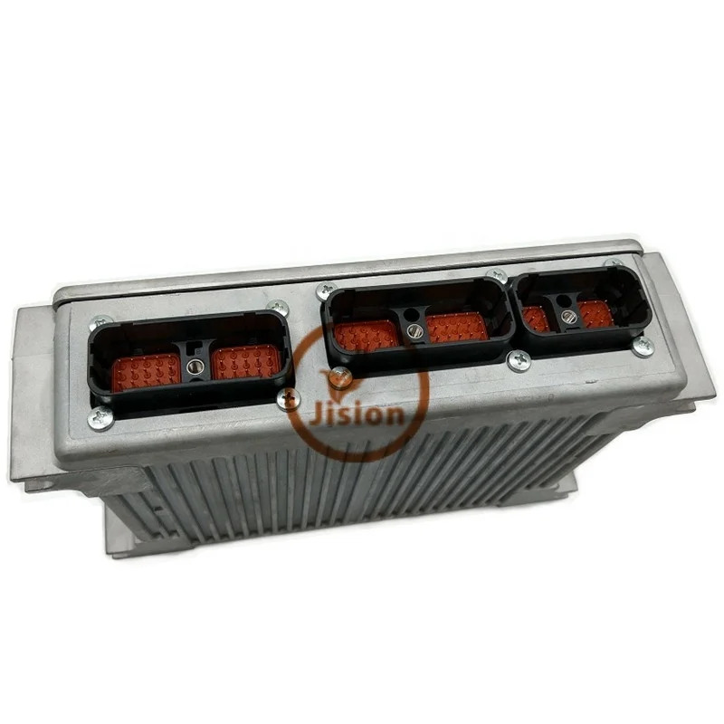 JISION PC200-7 PC210-7 굴삭기 컨트롤러 PC220-7 제어판 7835-26-1002