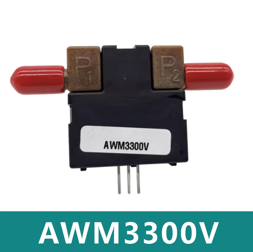 오리지널 유량센서 AWM3300V 신