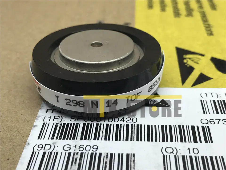 INFINEON EUPEC 모듈 T298N14TOF T298N14T0F신