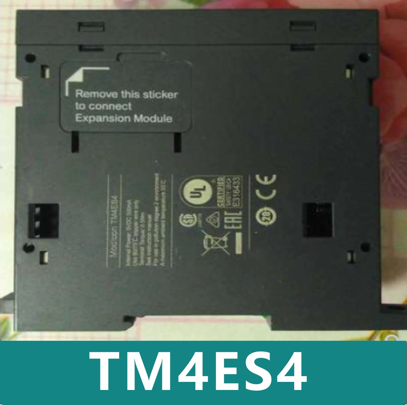 TM4ES4 TM4PDPS1 오리지널 신