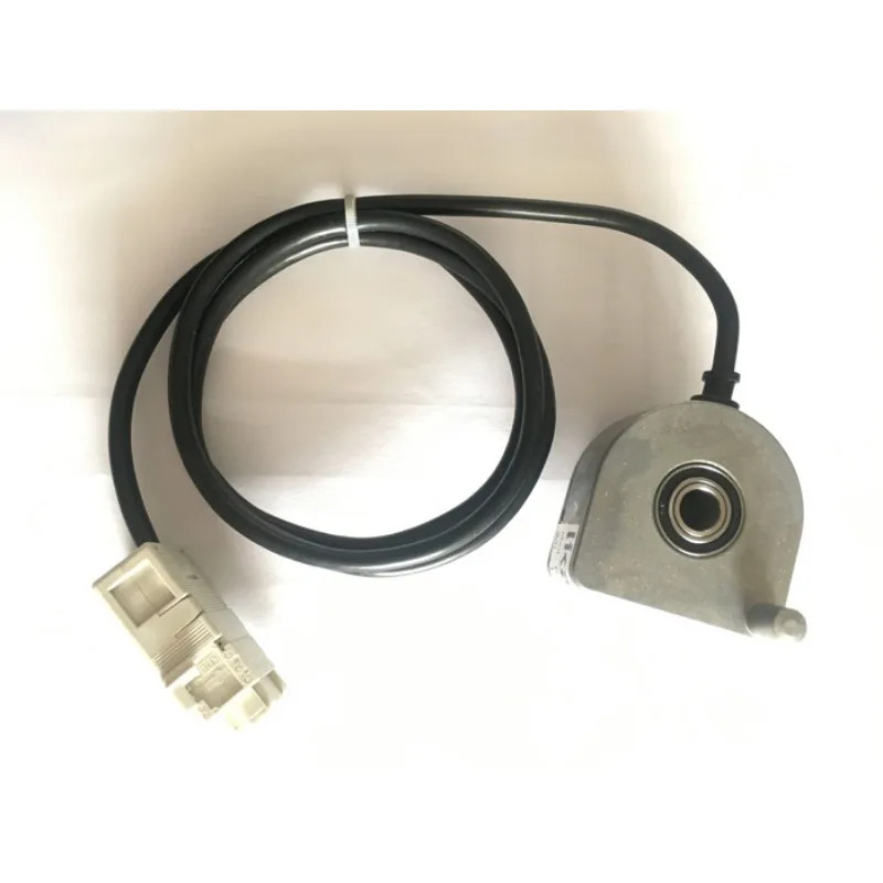 오리지널 C50-Y-500BNF29/S533A 인코더 500 와이어 외경 50mm