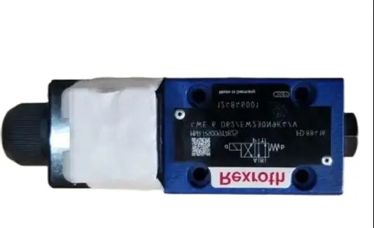솔레노이드 밸브 V 방향 유압 R900917825 4WE6D6X/EW230N9K4/V 4WE 6 D6X/EW230N9K4/V