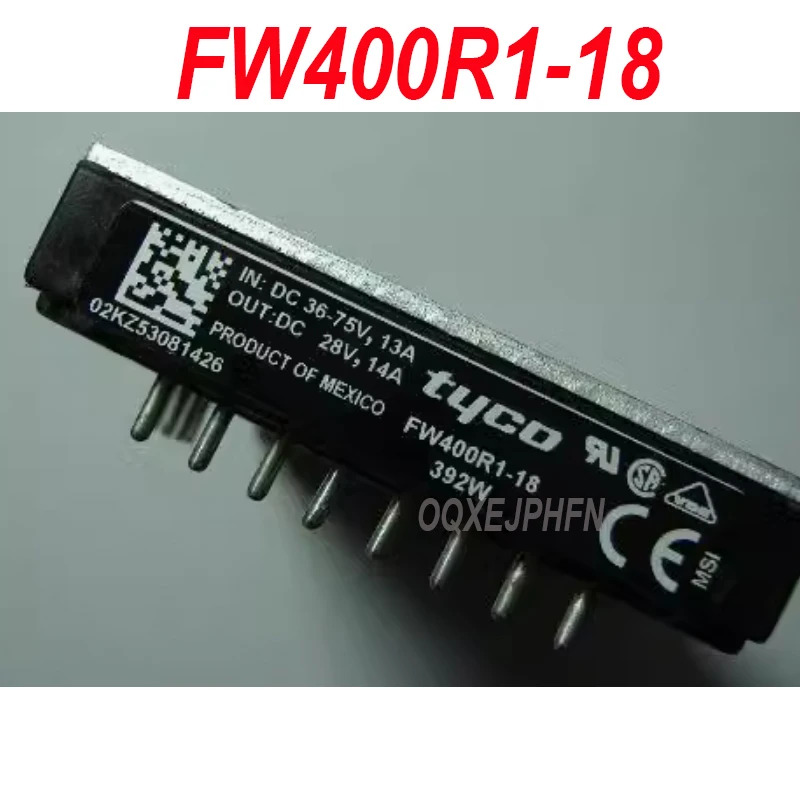 전원공급장치 FW400R1-18 신