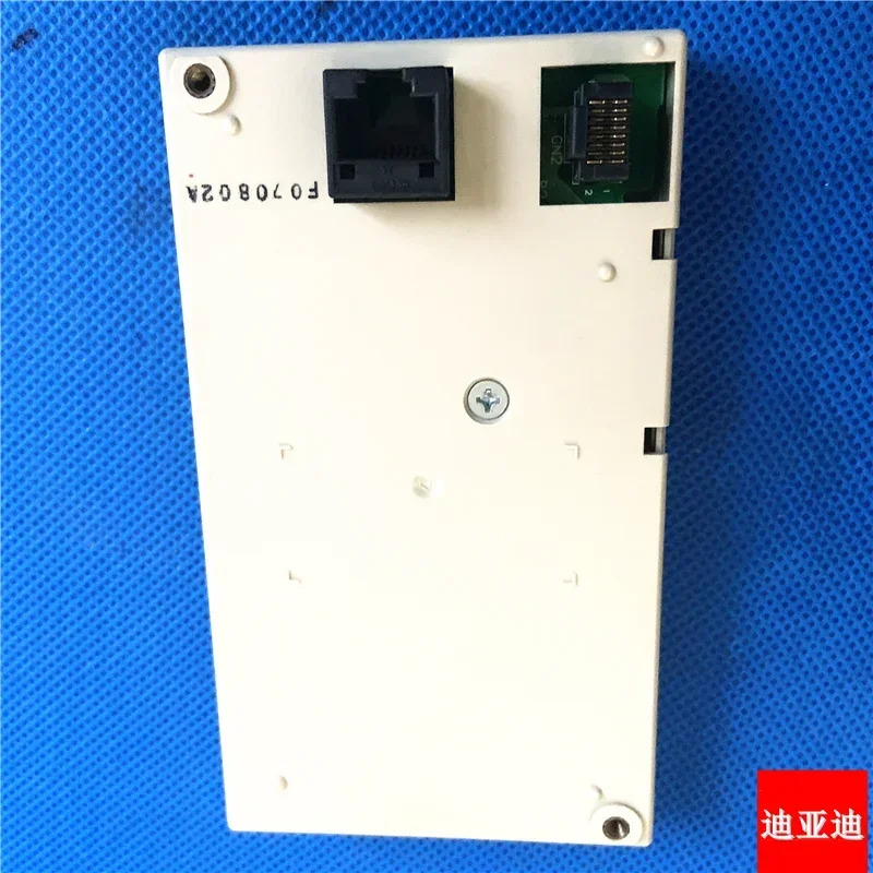 디지털 오퍼레이터 JVOP-160 인버터 G7 F7 시리즈 디스플레이 패널 - 측
