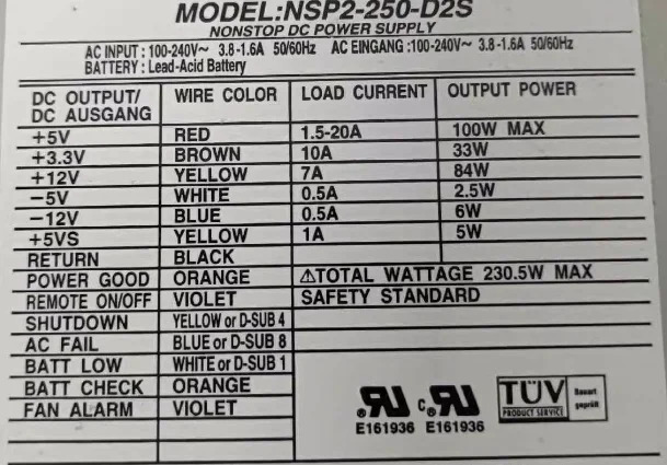 NSP2-250-D2S G7V300-P TU830V1 AFPG2643H SD-350C-24 E3XA-CC4A