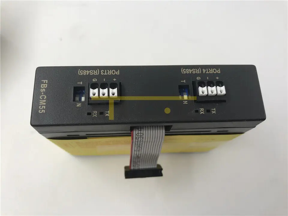 ONES FATEK PLC FBs-CM55신