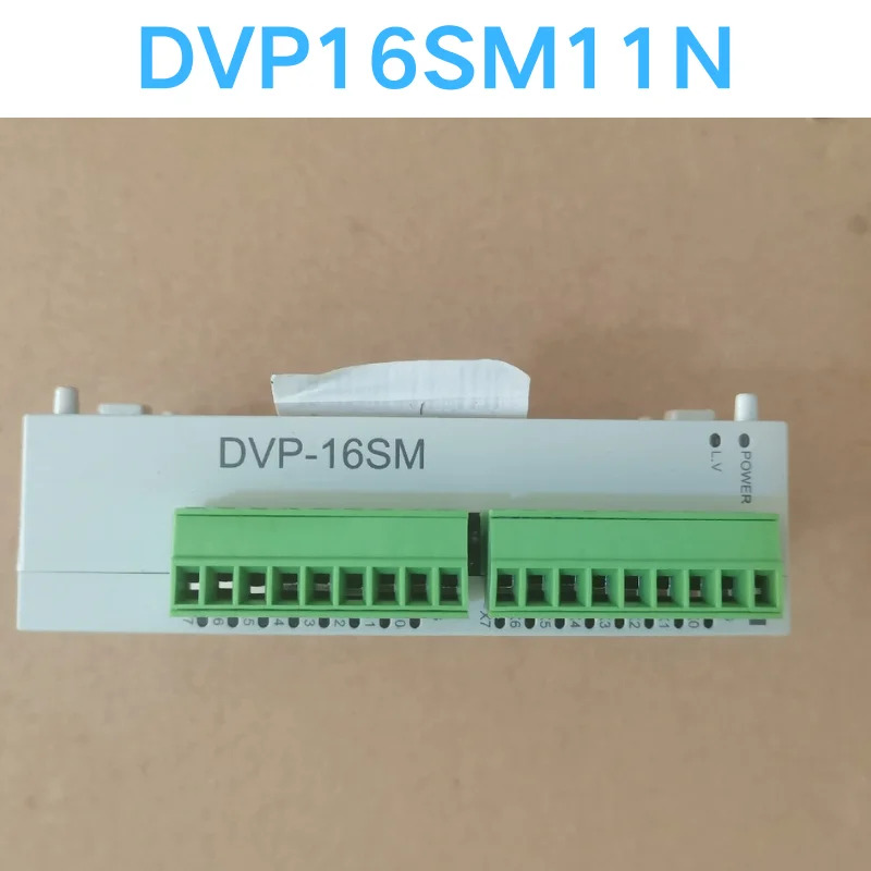 리퍼 OK DVP16SM11N 모듈