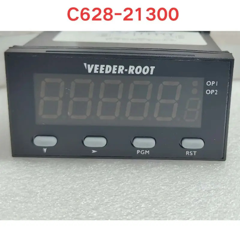 C628-21300 카운터