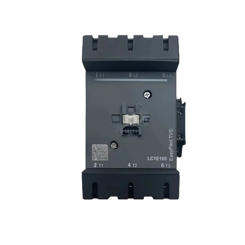 오리지널 접촉기 Lc1e160m5 Lc1e160m5n 220v 50hz