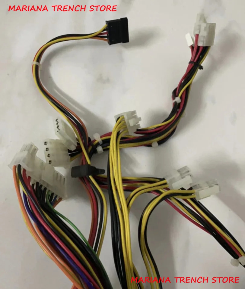 FSP500-60WS1 산업 레벨 스위칭 전원공급장치 500W