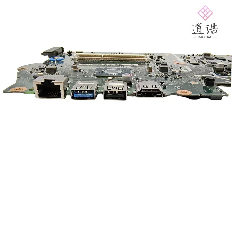 Acer Aspire ES1-532 ES1-532G 노트북 마더보드 NBGHC11001 N3710 CPU DDR3 메인보드LA-D921P 완전 작동 리퍼