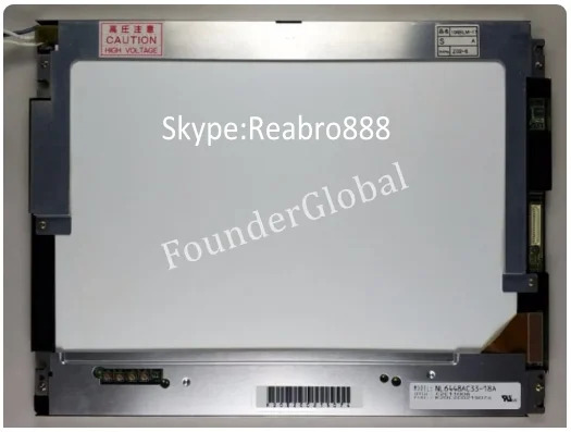 NL6448AC33-18 NL6448AC33-18A LCD 스크린 디스플레이 패널