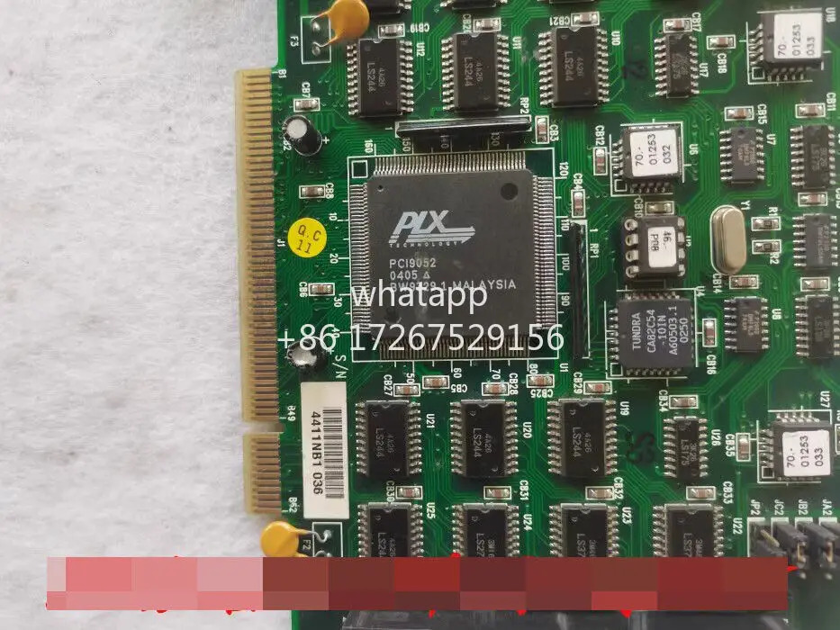 리퍼 PCI-7248 002 51-12006-03A