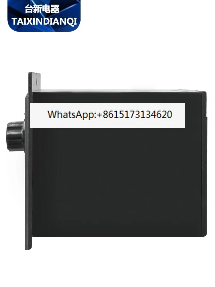 Governor US-52 단상 AC 모터 컨트롤러 90W 6W 25W 40W 60W