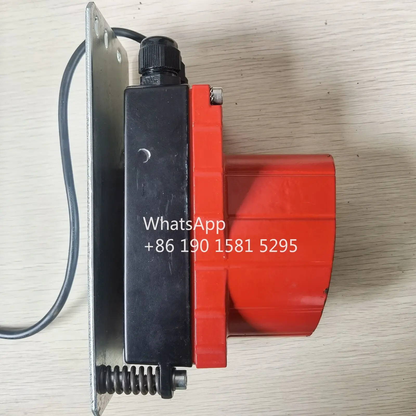 루즈 50036282 DDLS 200/120.1-10 리퍼
