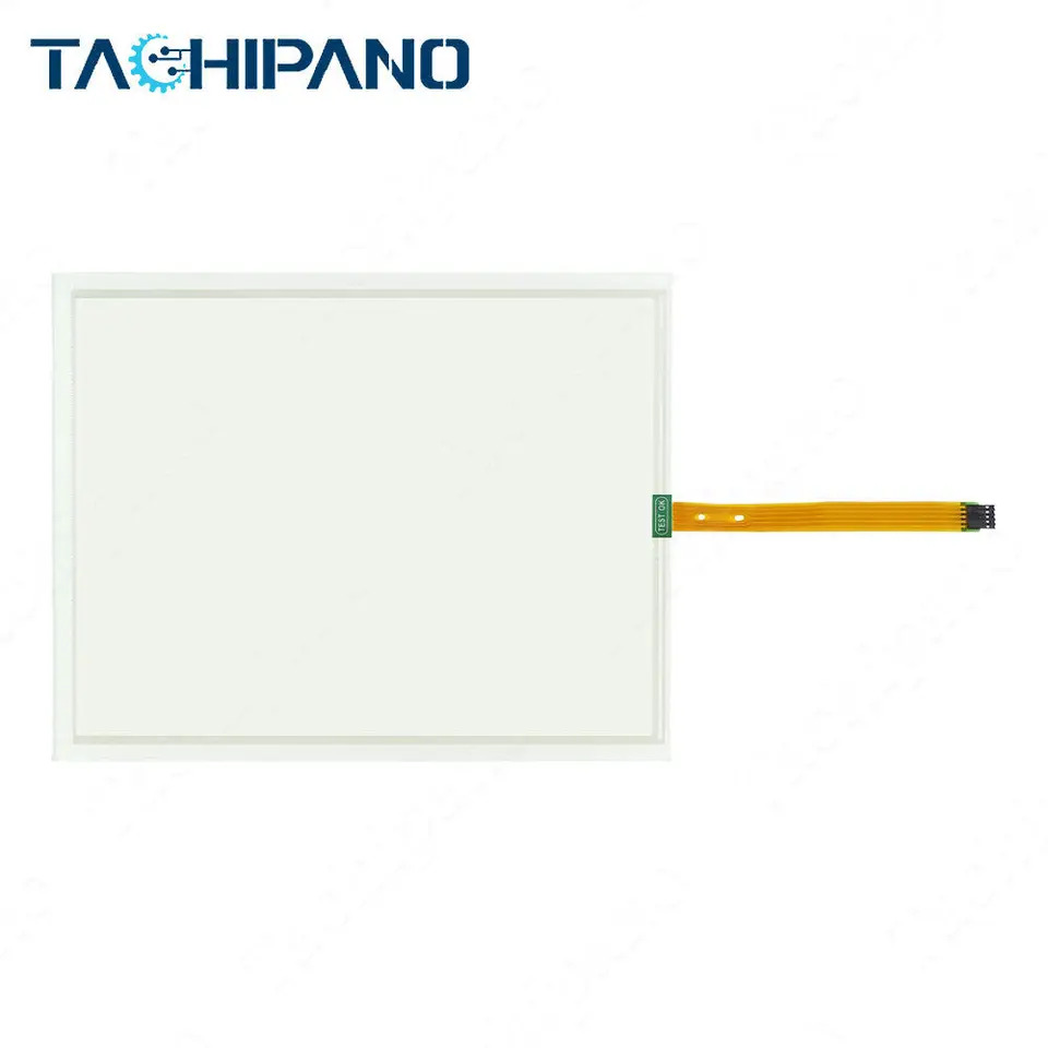 전면 오버레이 터치 스크린 패널 67861-5TB10-1BA0 플랫