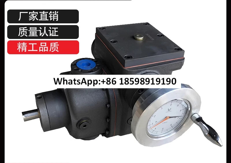 플런저 펌프 A2VK12 A2VK28 A7VK55 A7VK107 발포 기계 계량