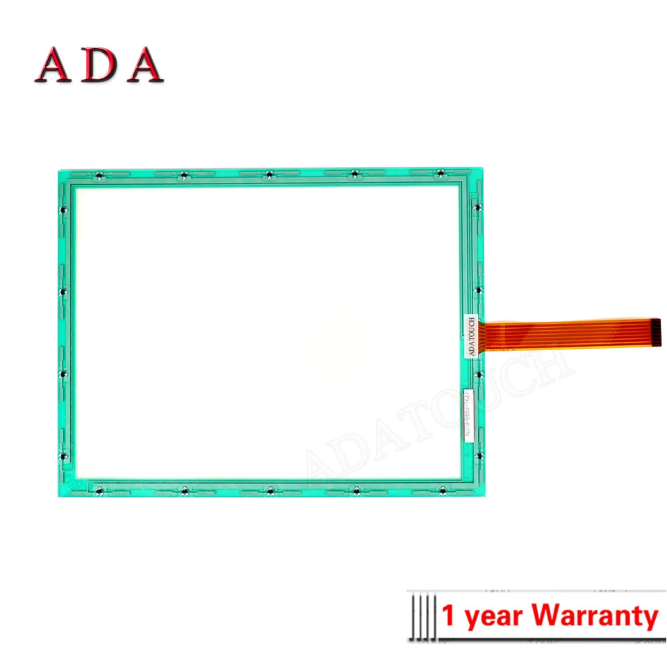 FUJITSU N010-0550-T622 N010-0550-T622-T 터치 스크린 패널 유리 디지타이저 신 오리지널