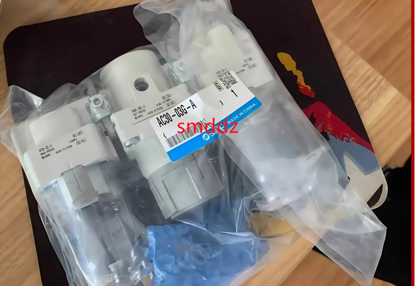 1pcs/필터 AC10A-M5-A AC10A-M5G-A AC20A-01CG-V-A AC20A-02G-V-A AC30A-N02G-A
