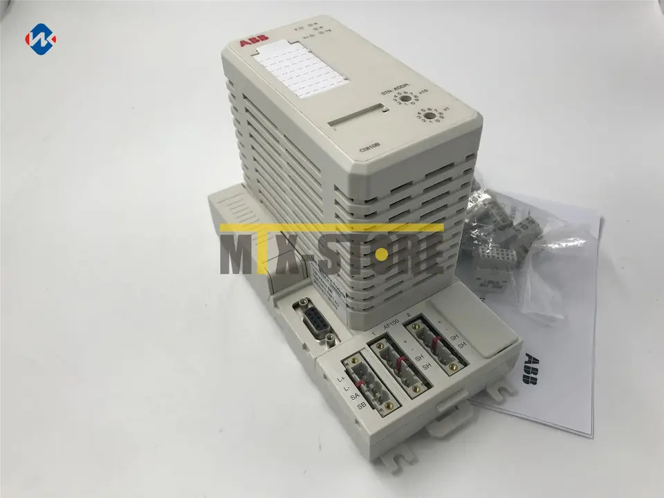 ONES PLC 모듈 3BSE020520R1신