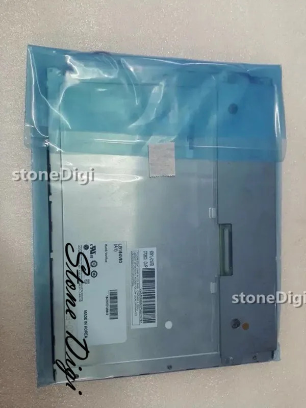LG오리지널 A 등급 LB104V03-A1 LCD 디스플레이 스크린 패널 LB104V03 A1 LB104V03A1 10.4 인치