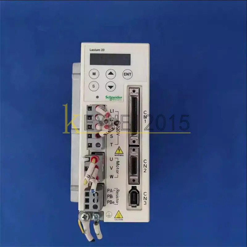 리퍼 서보 드라이브 LXM23CU04M3X BCH0801O11A1C LXM23CU04M3X/BCH0801011A1C