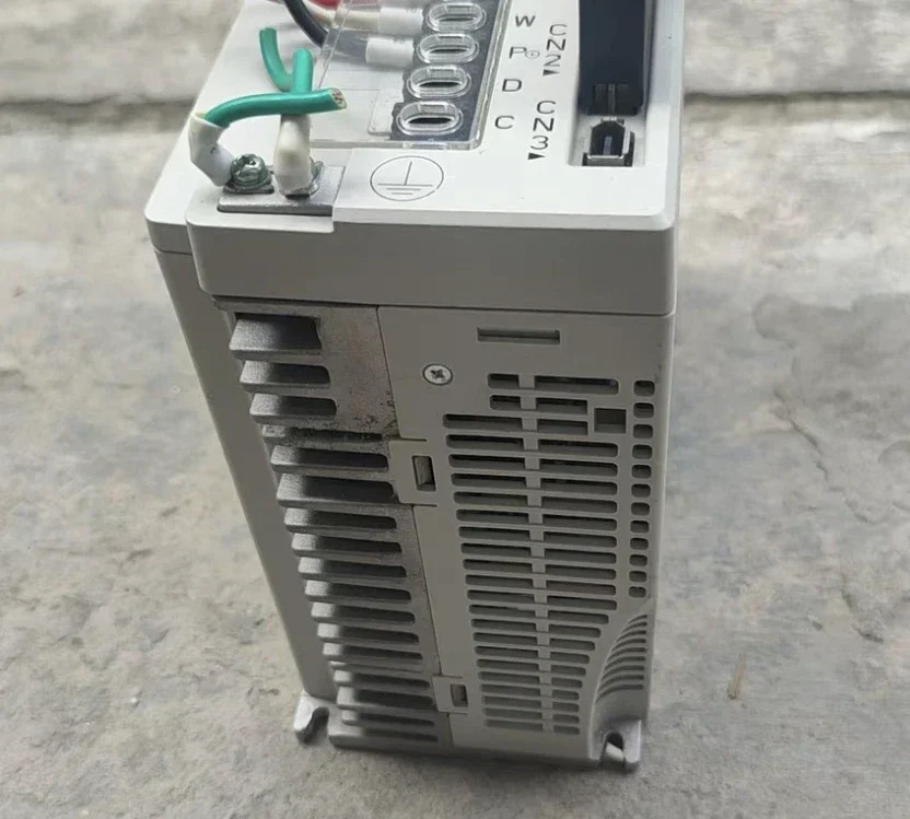 리퍼 서보 드라이브 ASD-A3023LA 3KW
