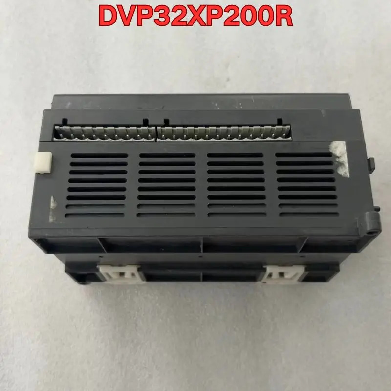 리퍼 PLC 모듈 기능 DVP32XP200R 정상