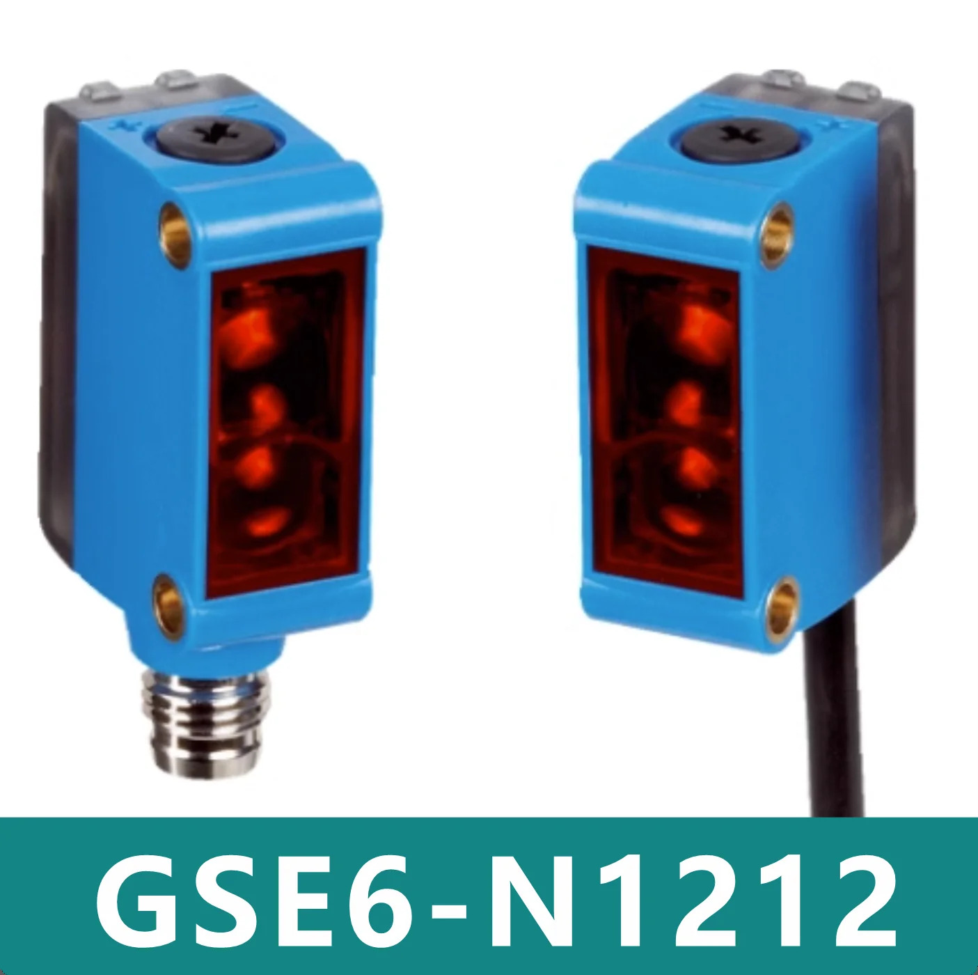 GSE6-N1212 오리지널 광전스위치 센서 NEW