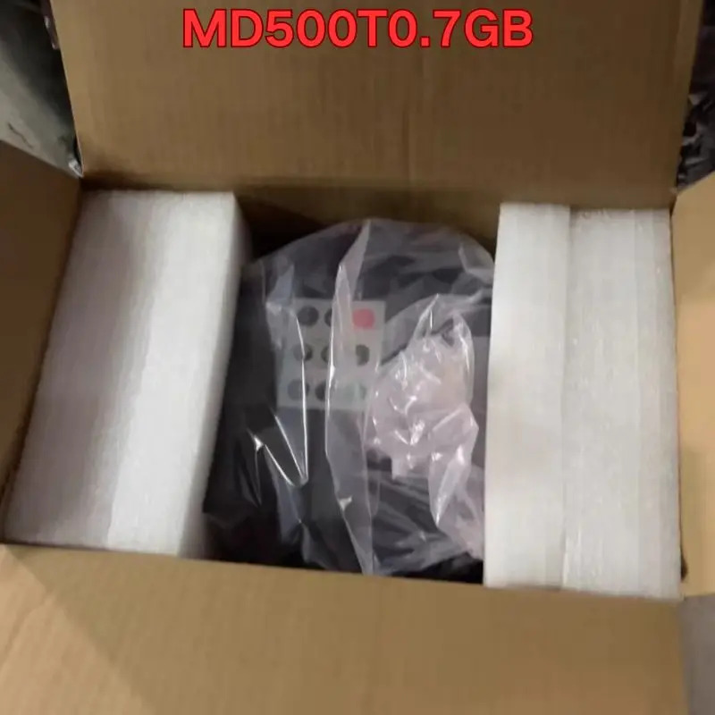 신형 인버터 MD500T0.7 GB