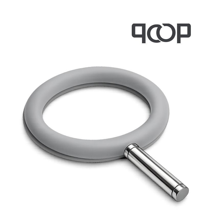QOOP Loop 쿠프 루프 카메라 홀스터 홀더 촬영 장비 거치대