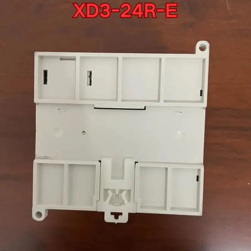리퍼 PLC 모듈 XD3-24R-E 기능 정상