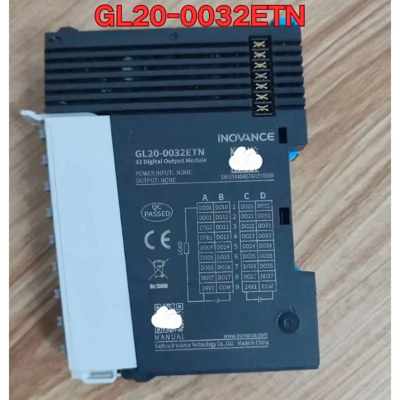 리퍼 plc 모듈 GL20-0032ETN
