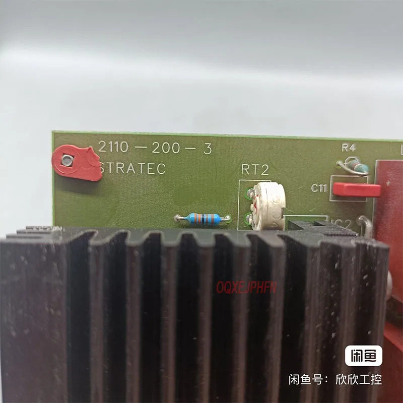 95% SYRATEC 전원공급장치 2110-200-3 REV.PRUFER 435474-027 7211010000