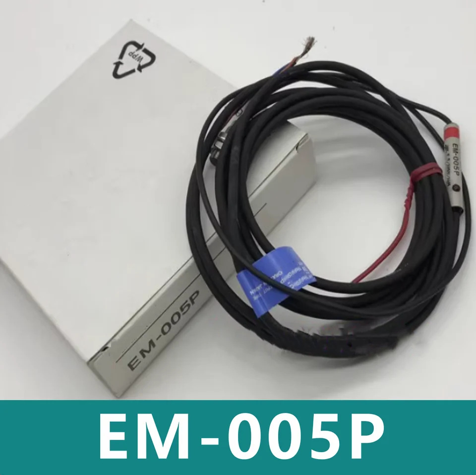 EM-005P 오리지널 스위치 센서 신