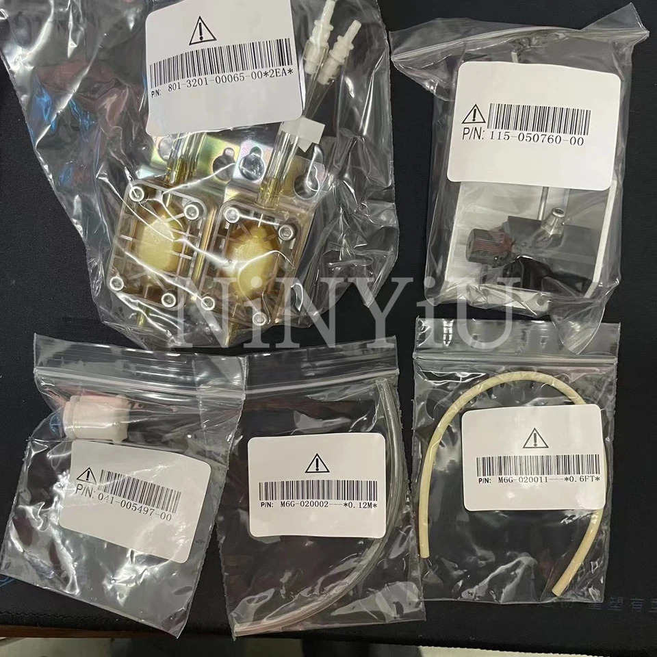 Mindray 오리지널 BC-6800Plus 유지 키트 BC6800 플러스 패키지 115-050574-00