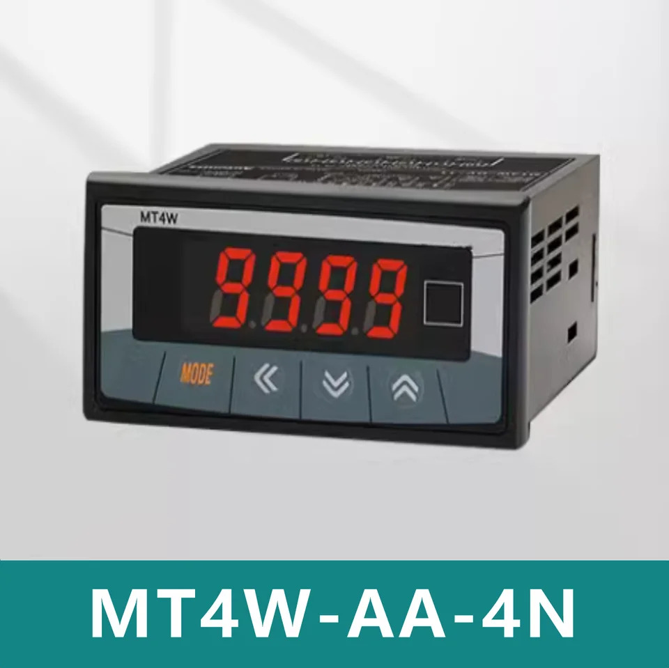 MT4W-AA-4N 오리지널 패널 테이블