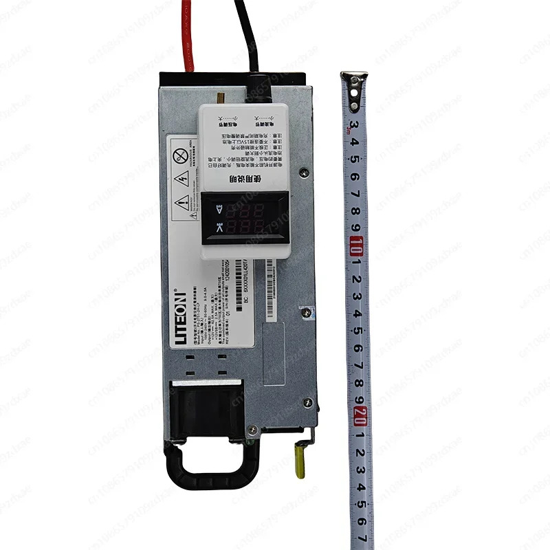 6v-14.6V50A Ferrous lithium phosphate charger ternary lithium.