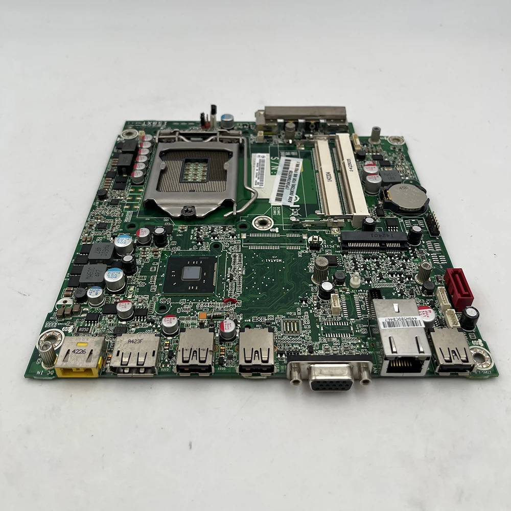 Lenovo호환 Thinkcentre M93p M4500q 데스크탑 마더보드 IS8XT완전 리퍼된 00KT280 00KT268