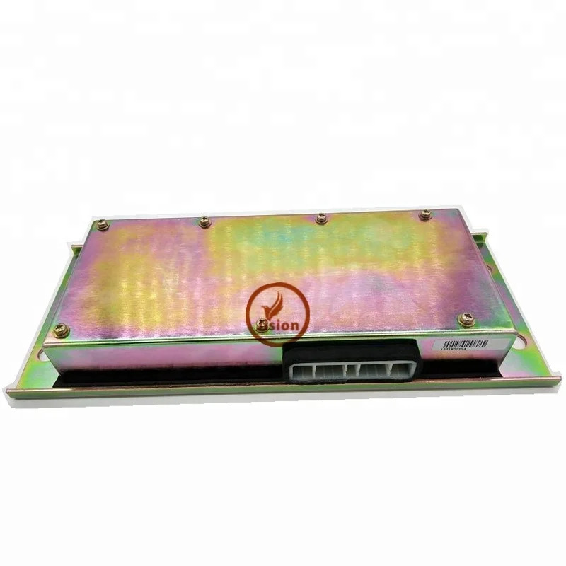 PC200-5 굴삭기 컨트롤러 컴퓨터 보드 7824-32-1100