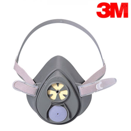 정그리공구 3M 3200 방독 마스크 산업용마스크