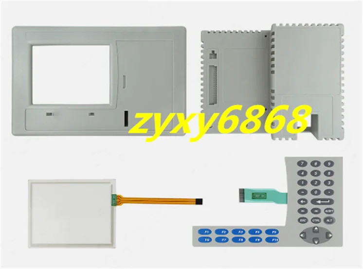 키보드 터치 스크린 플라스틱 케이스 2711P-B6C20A8 2711P-B6C20A9 1z