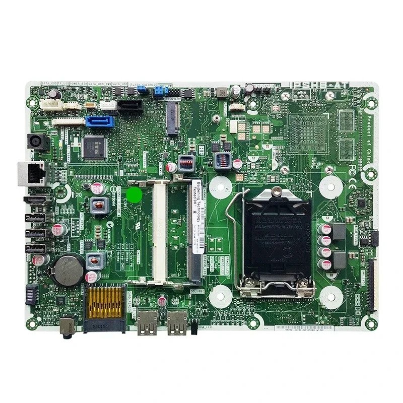 793298 -001 hp호환 20-R 23-R AIO 마더보드 IPSHB-AT793298 -501 메인보드 완전 작동 리퍼