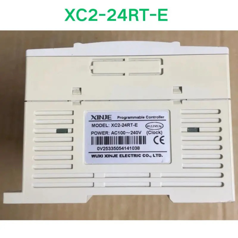 XC2-24RT-E 컨트롤러 리퍼 OK