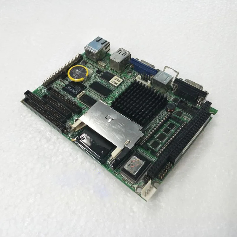 Arbor EmCORE-n511 REV 2.13.5인치 산업제어 마더보드