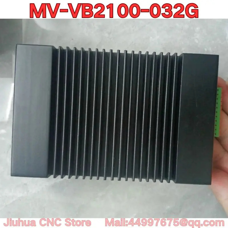 리퍼 MV-VB2100-032G 비전 컨트롤러 기능 리퍼가 정상