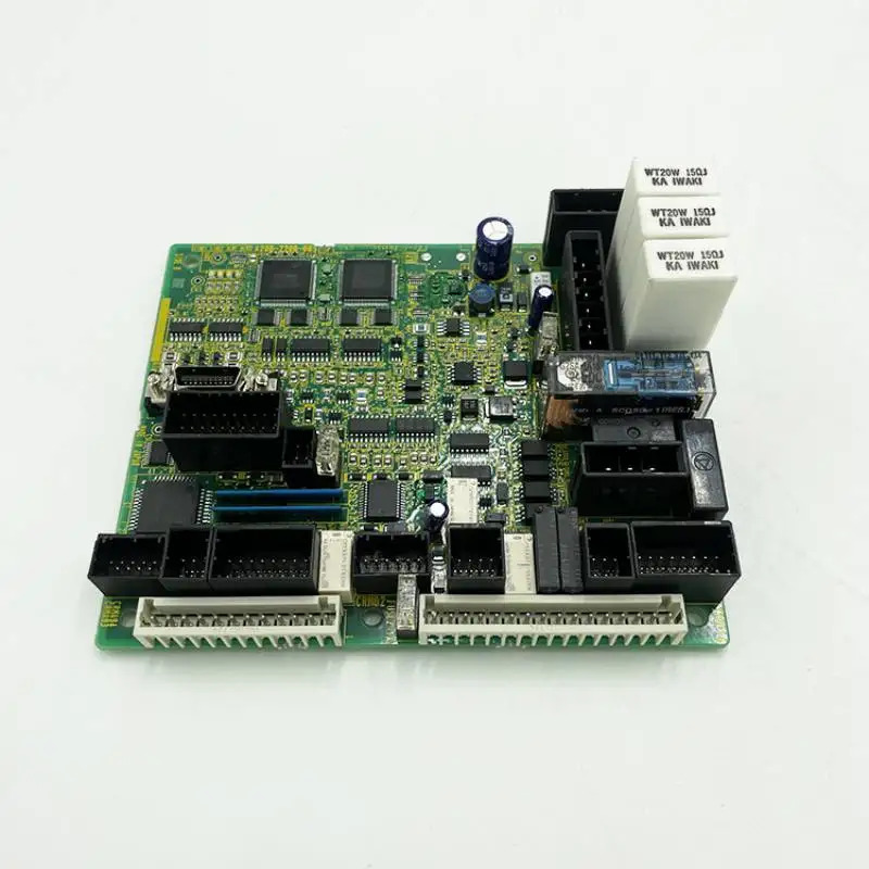 새 원본 A20B-2200-0650 A20B-3900-0287 A20B-8101-0050 A20B-3900-0301 회로 기판